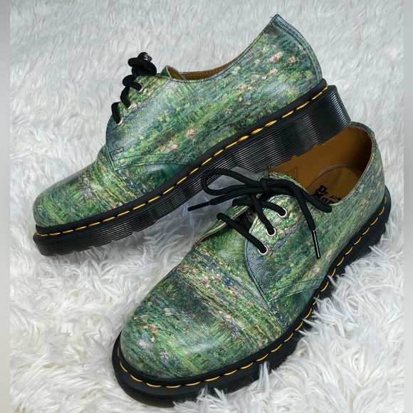✨✨ SOLD ✨✨Dr. Martens | - Picture 1 of 8